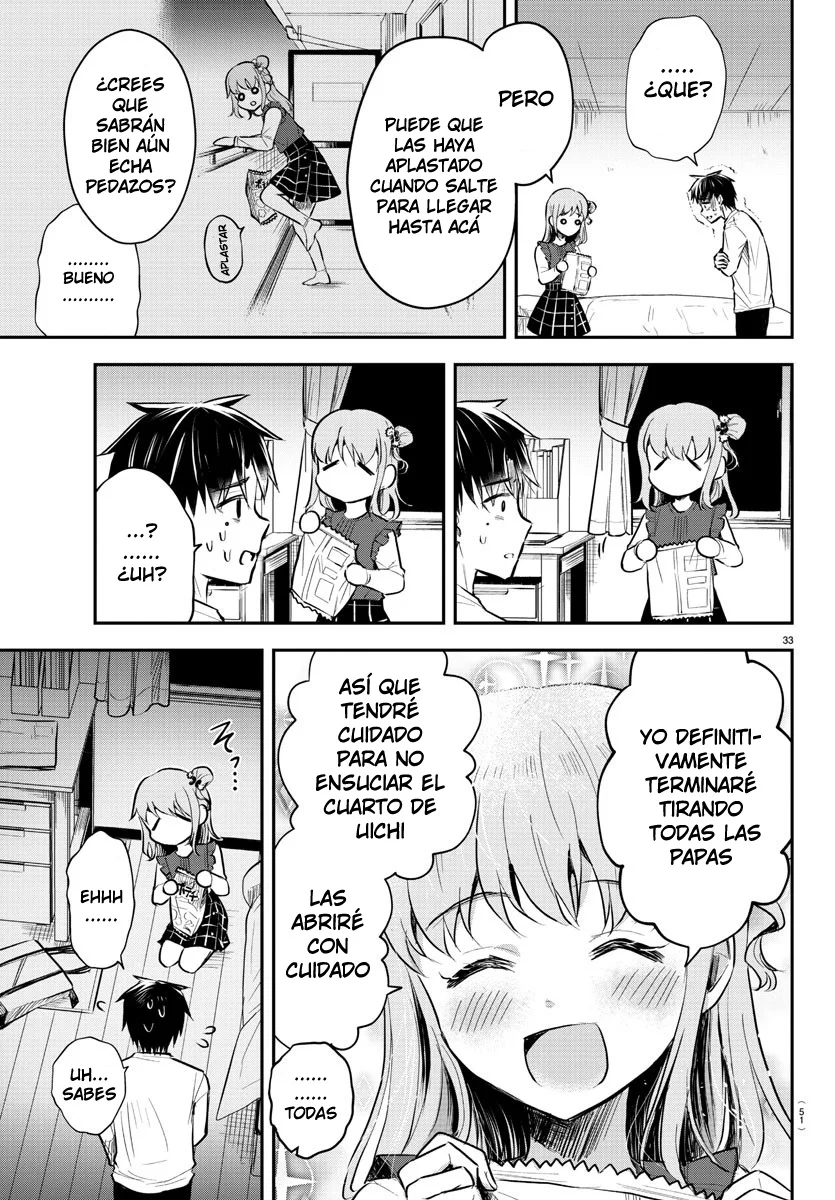 Página 37 del Manga