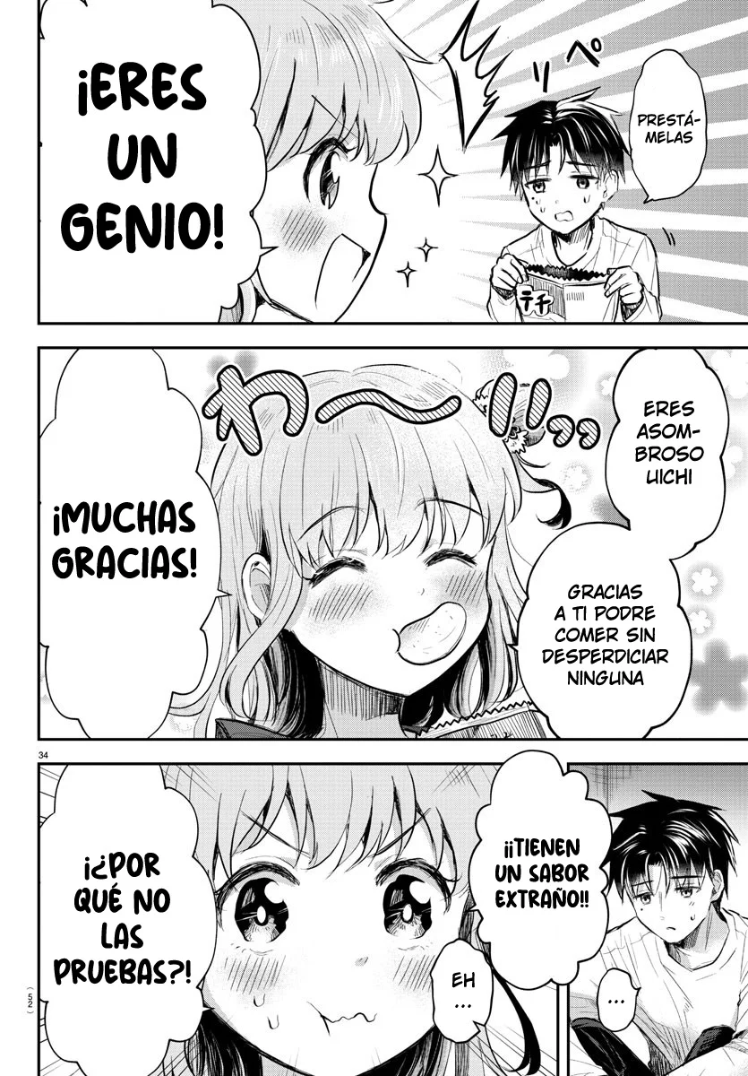 Página 38 del Manga