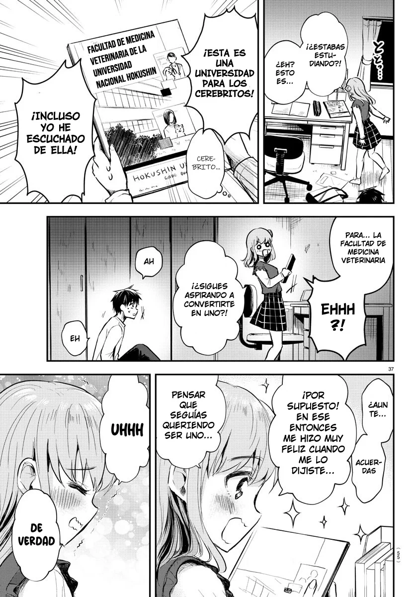 Página 41 del Manga