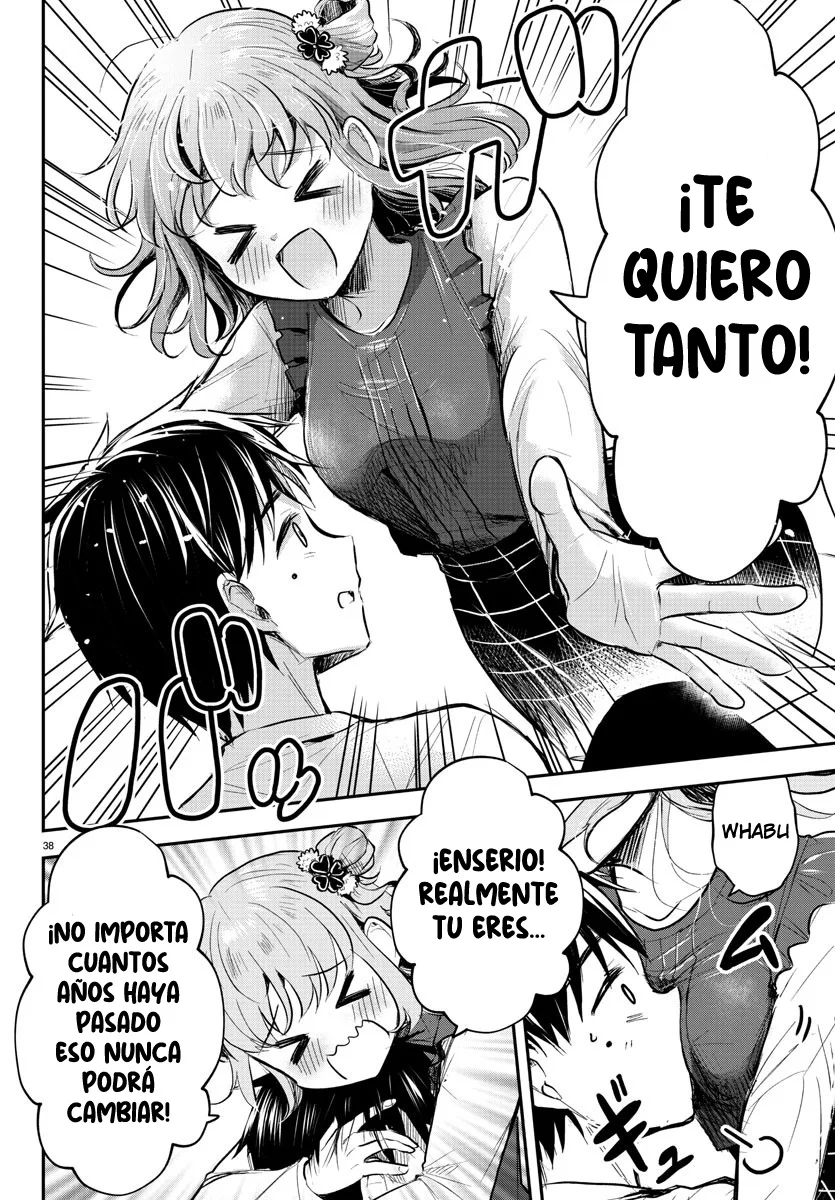 Página 42 del Manga