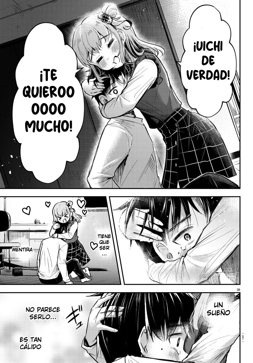 Página 43 del Manga