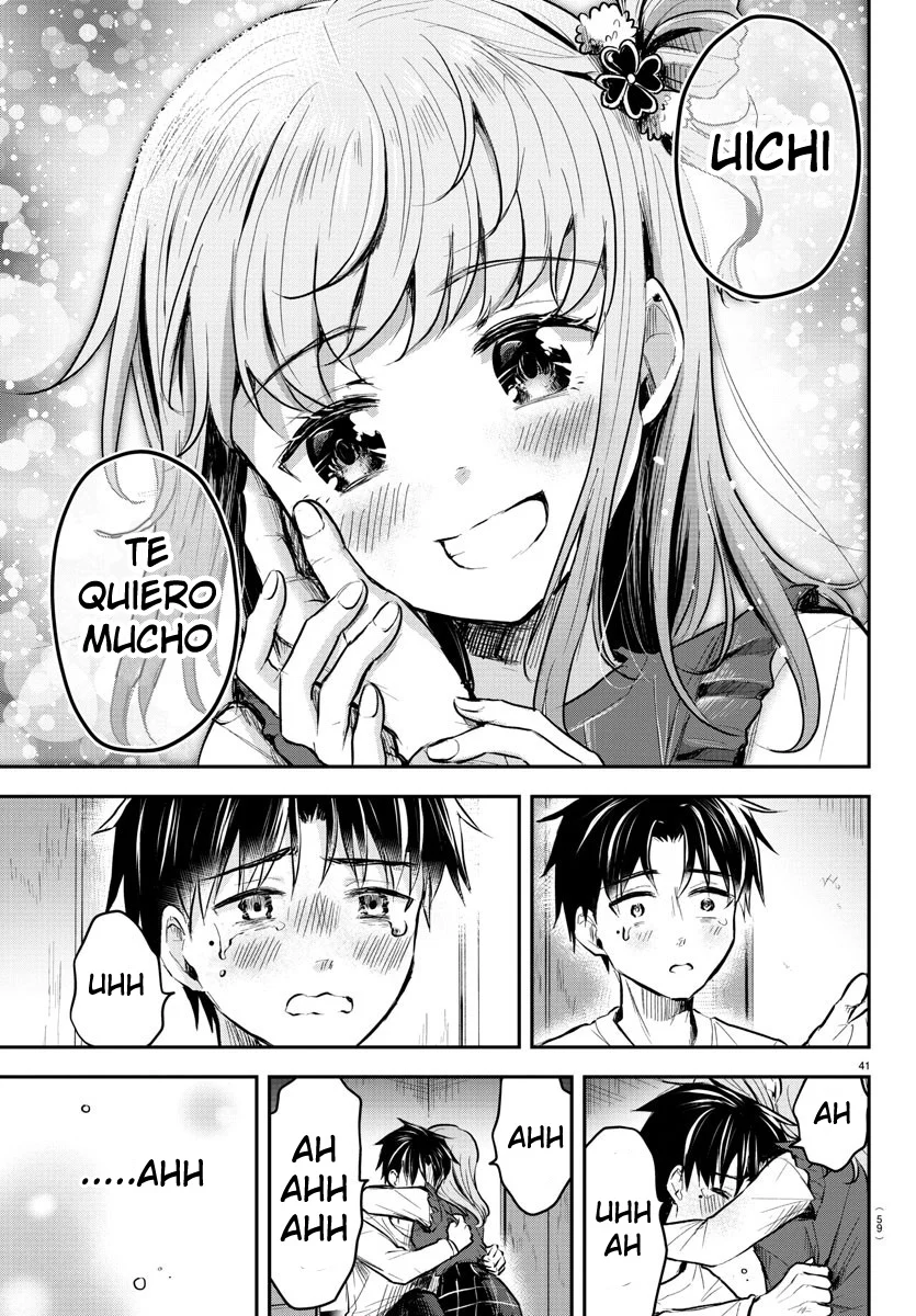 Página 45 del Manga