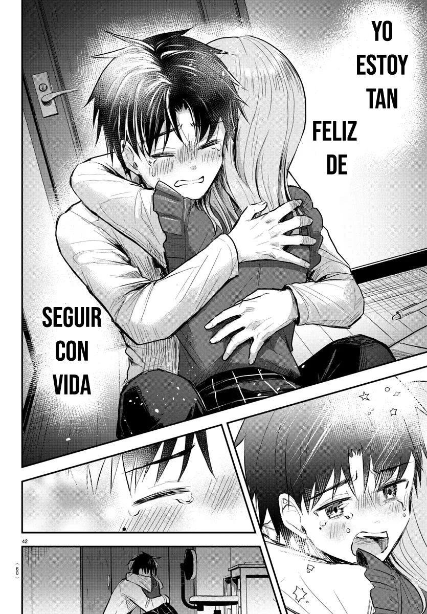 Página 46 del Manga