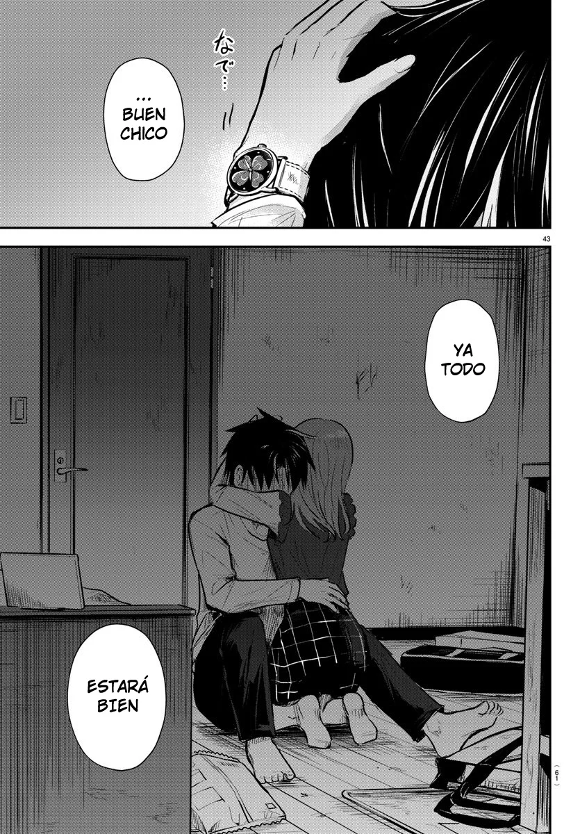 Página 47 del Manga