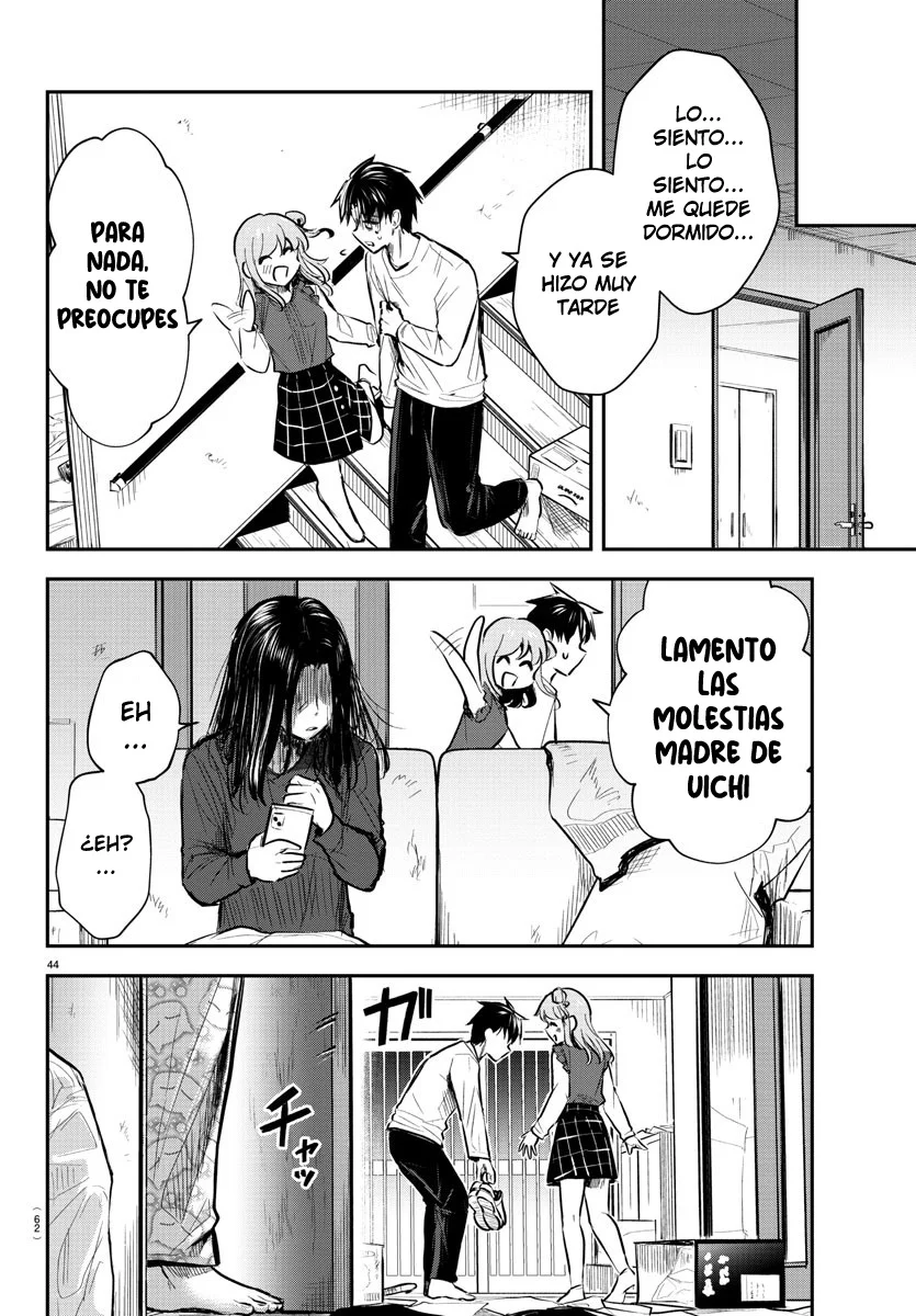 Página 48 del Manga