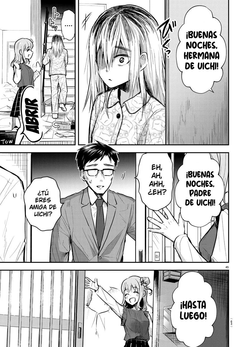 Página 49 del Manga