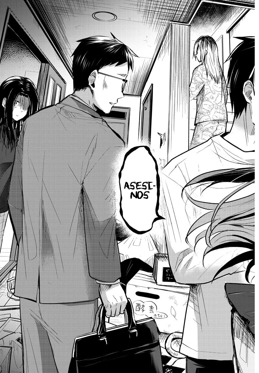 Página 52 del Manga