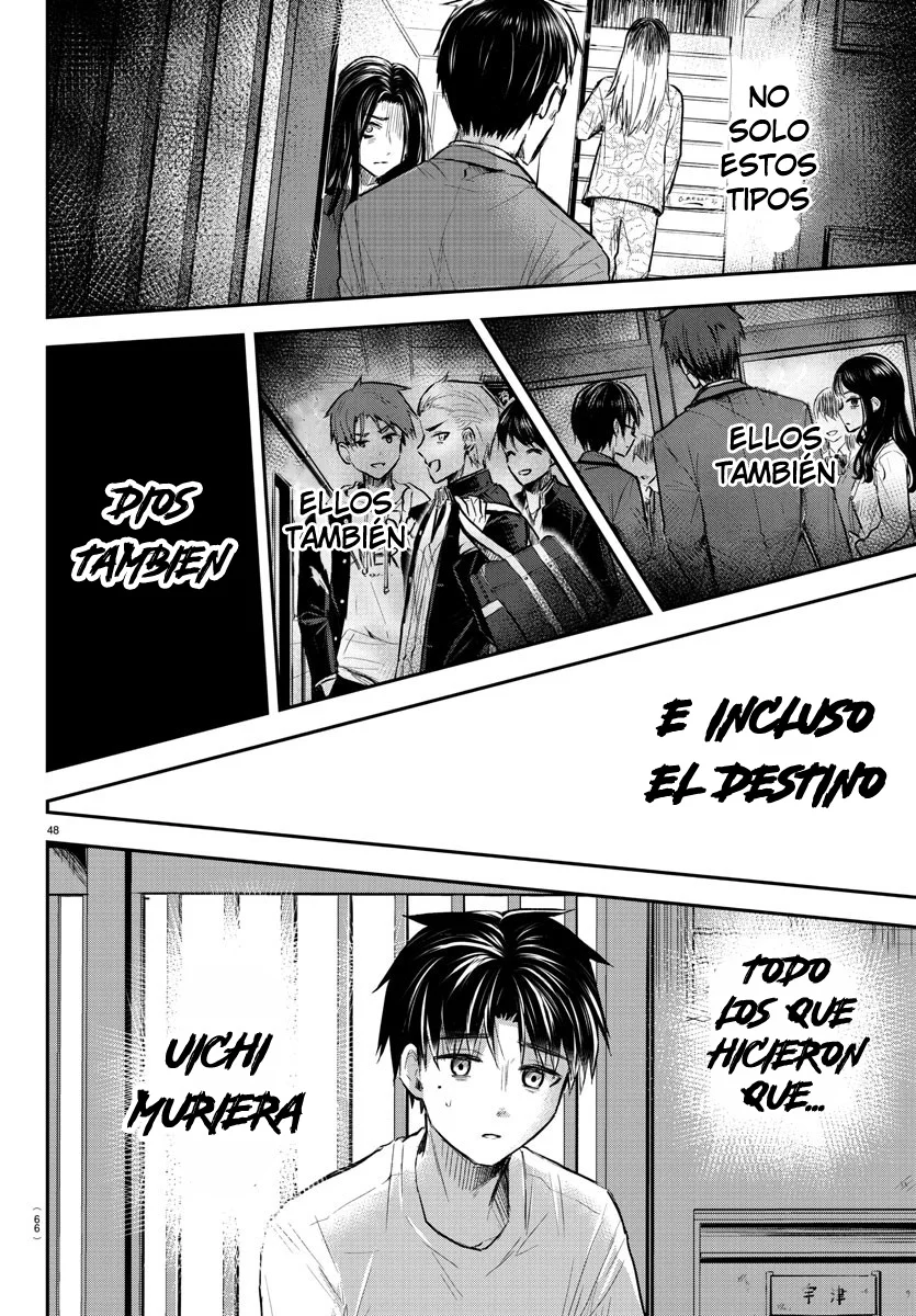 Página 53 del Manga