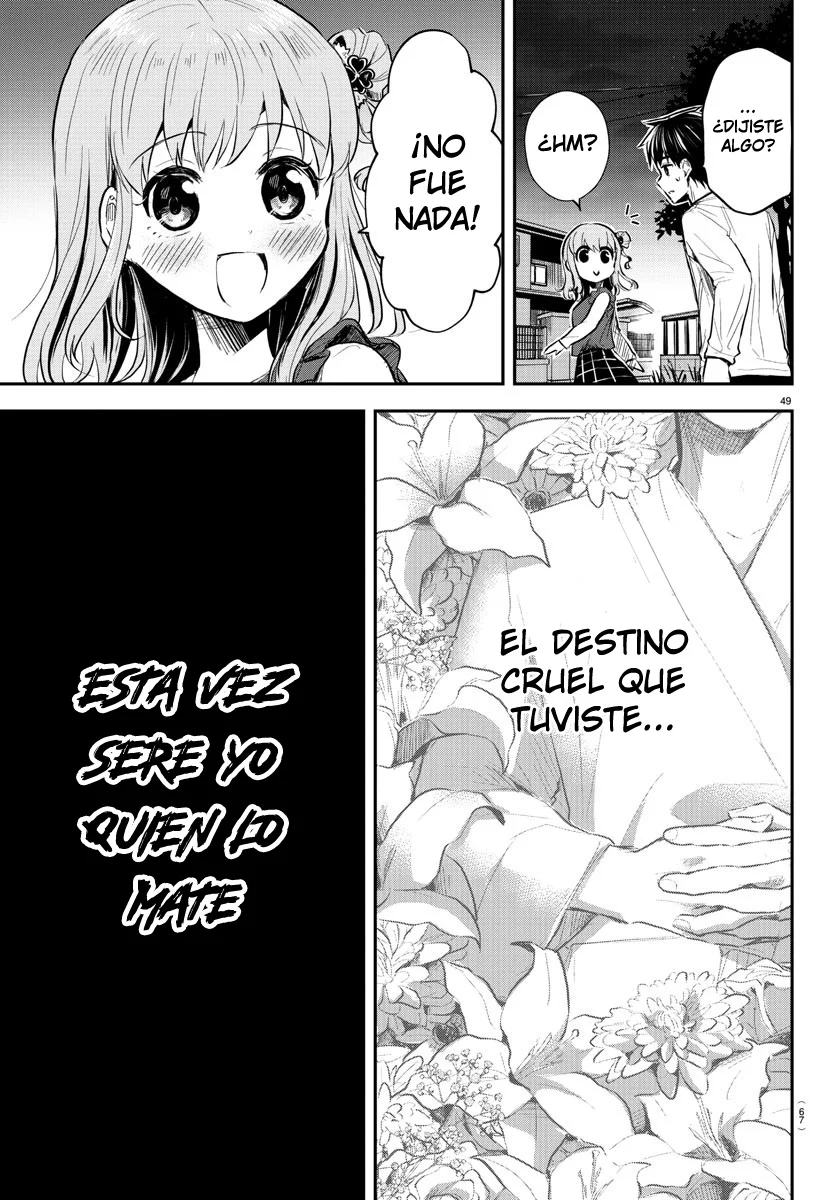 Página 54 del Manga