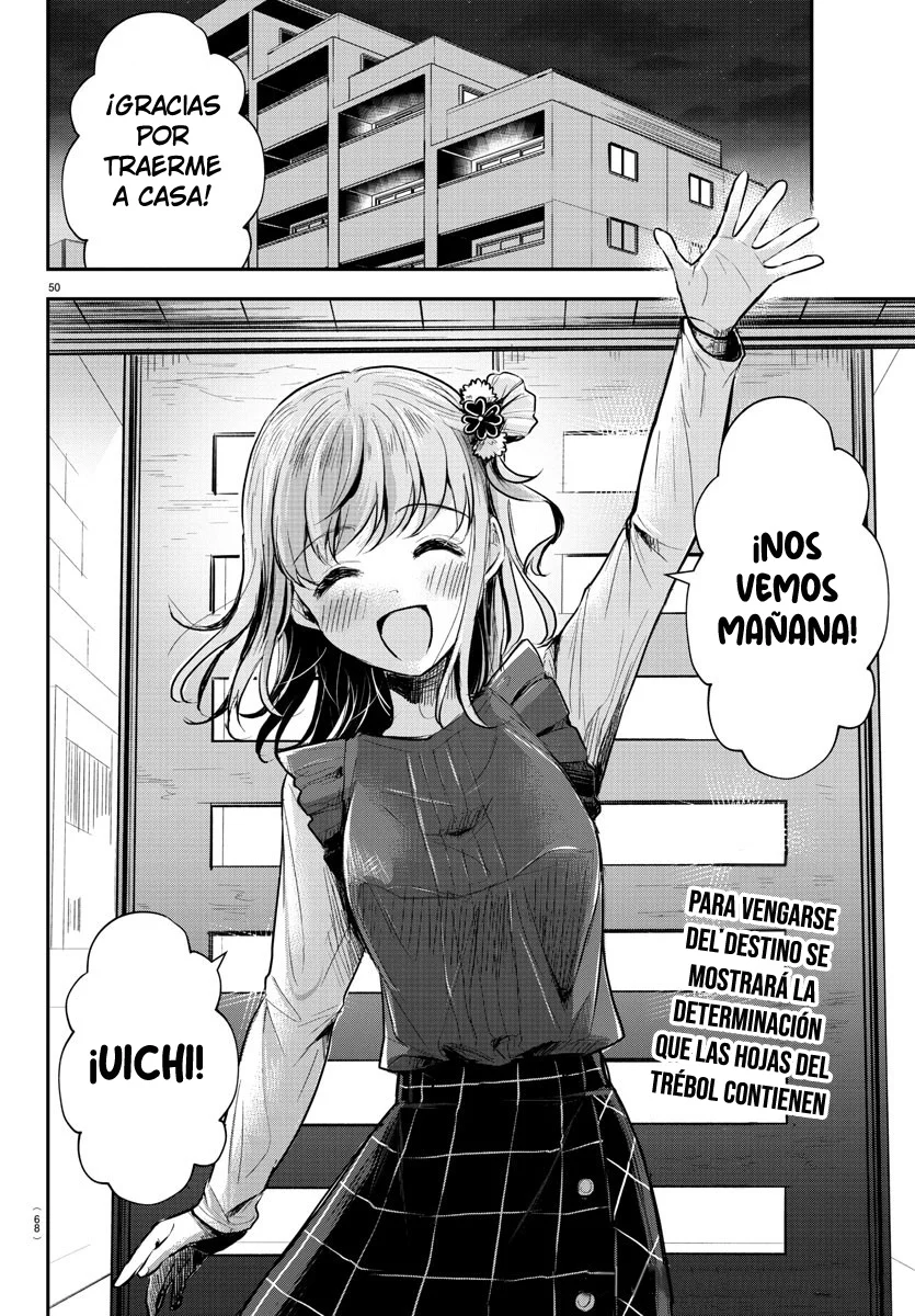 Página 55 del Manga