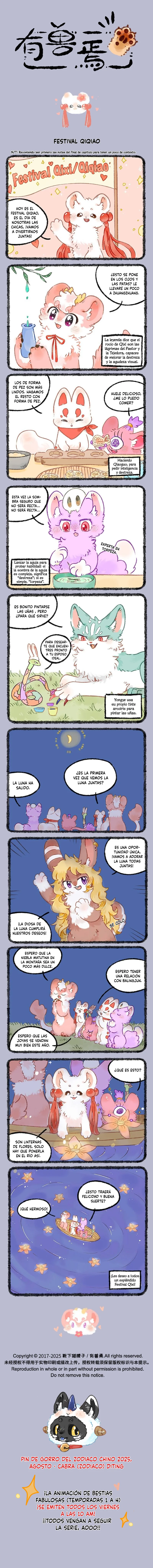 Página 1 del Manga