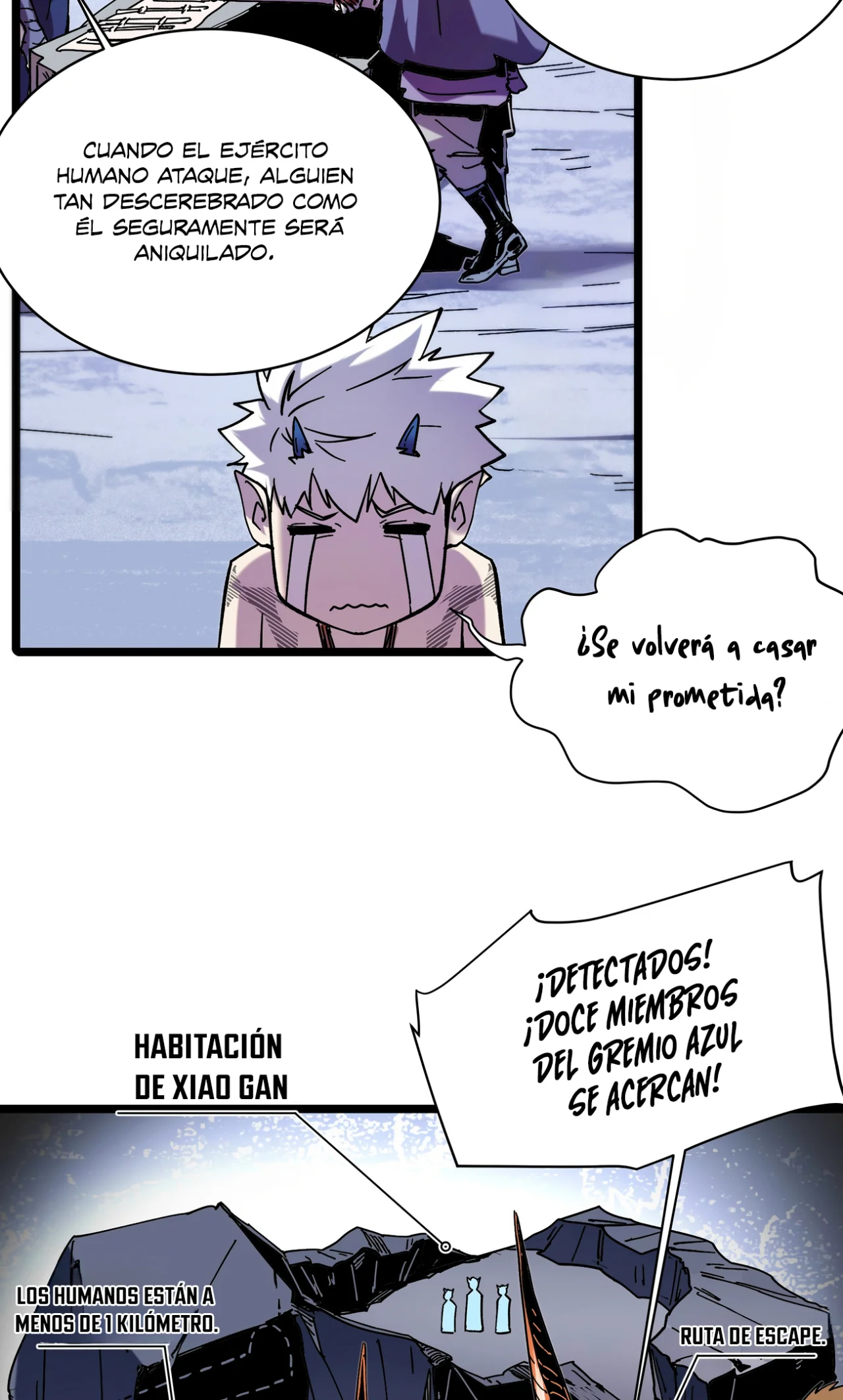 Página 44 del Manga
