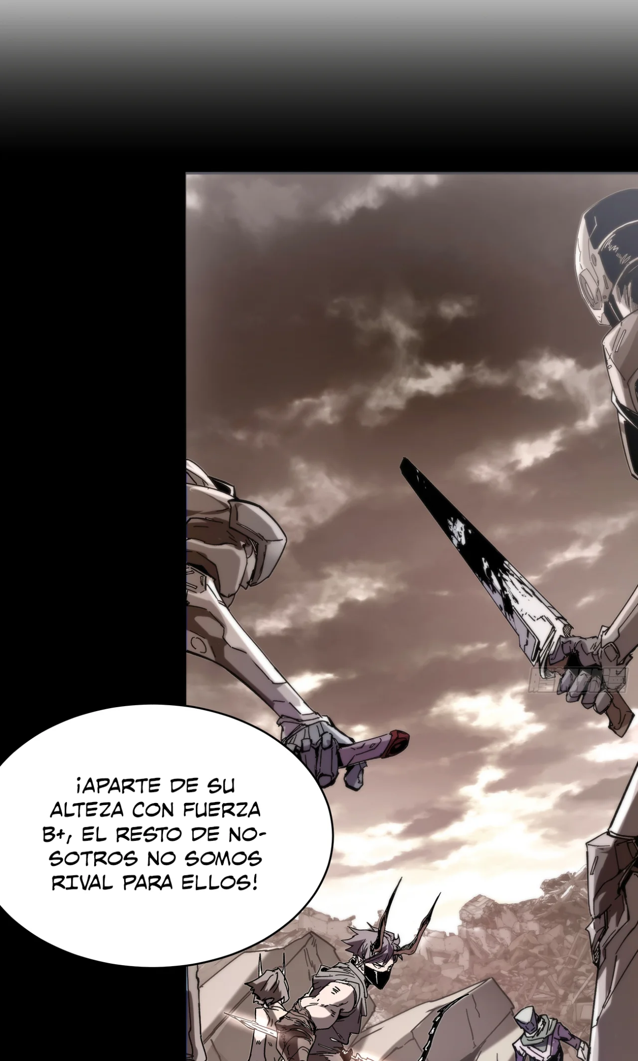Página 46 del Manga