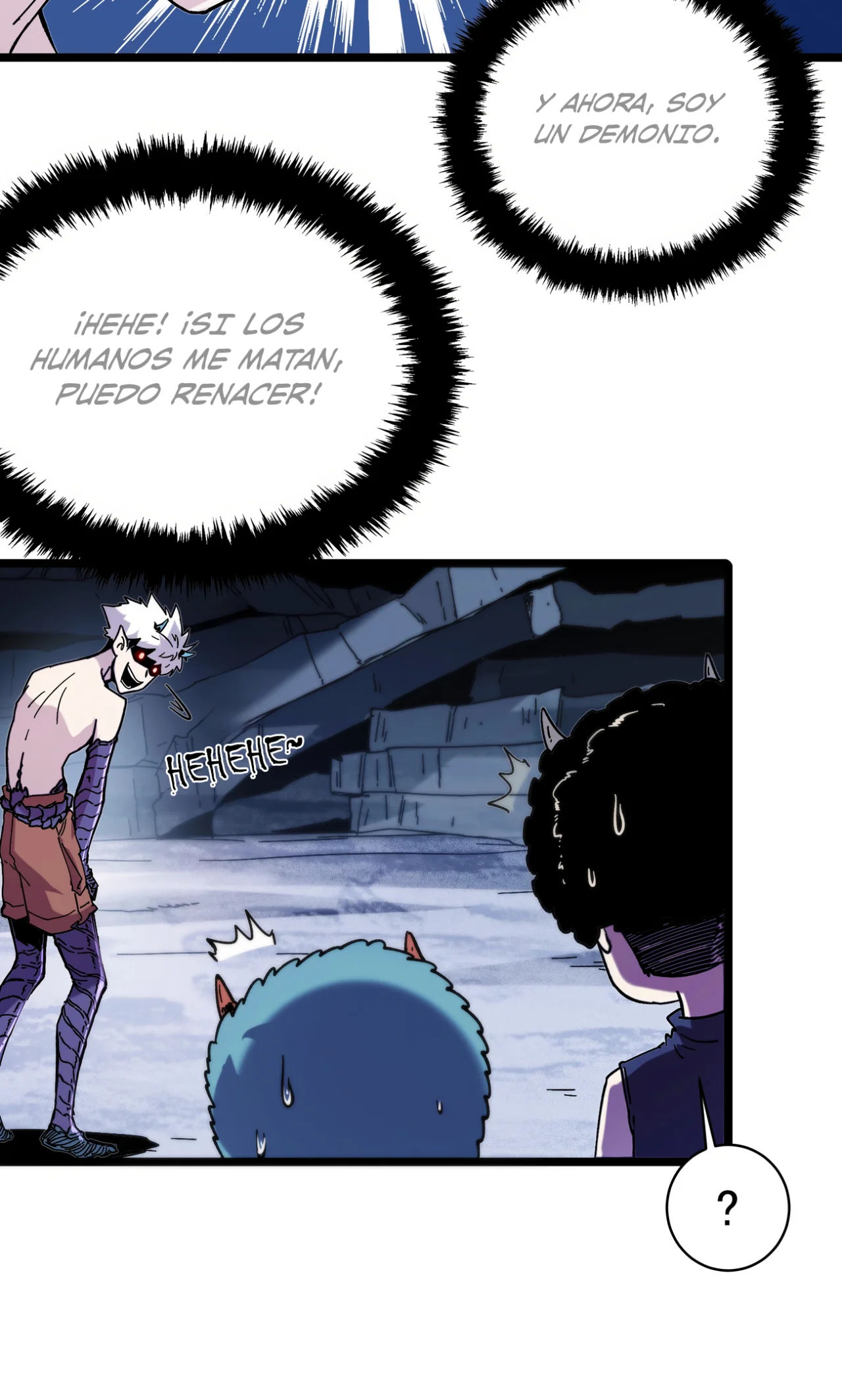 Página 49 del Manga