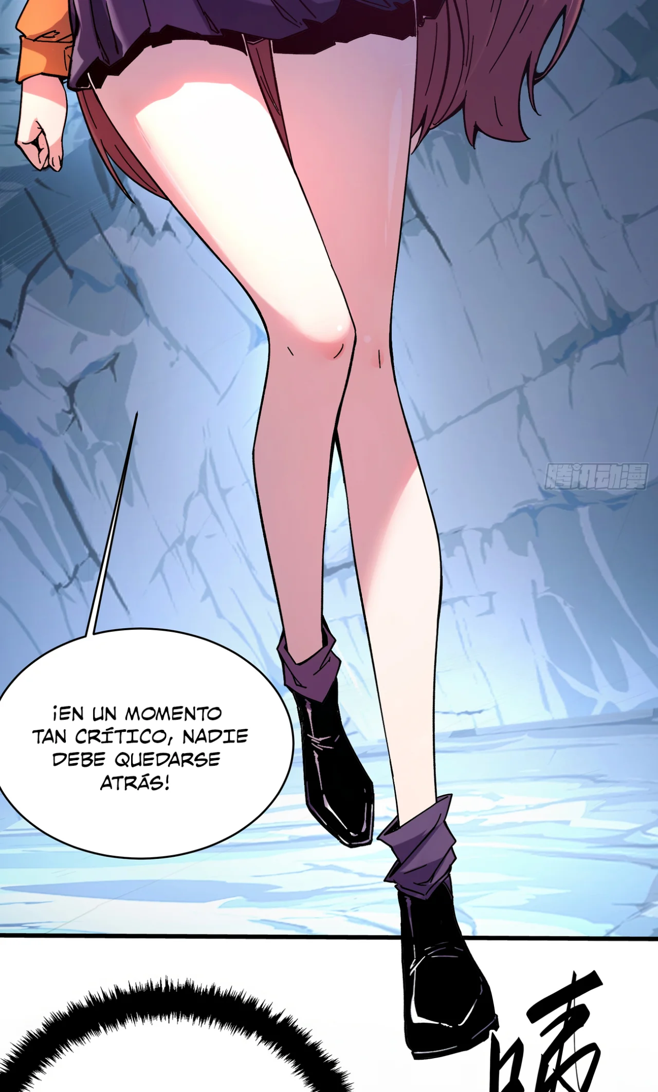 Página 59 del Manga