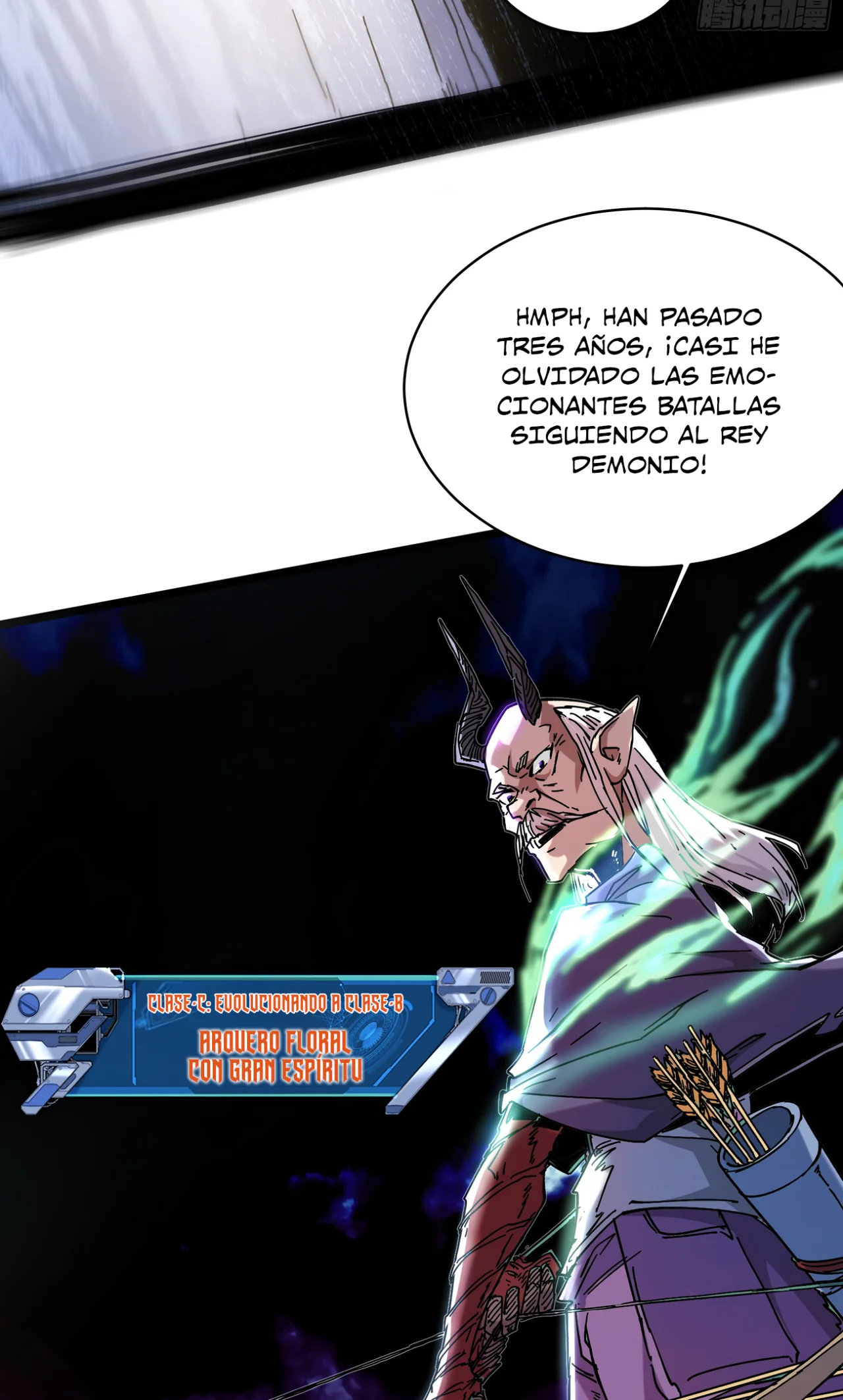 Página 81 del Manga