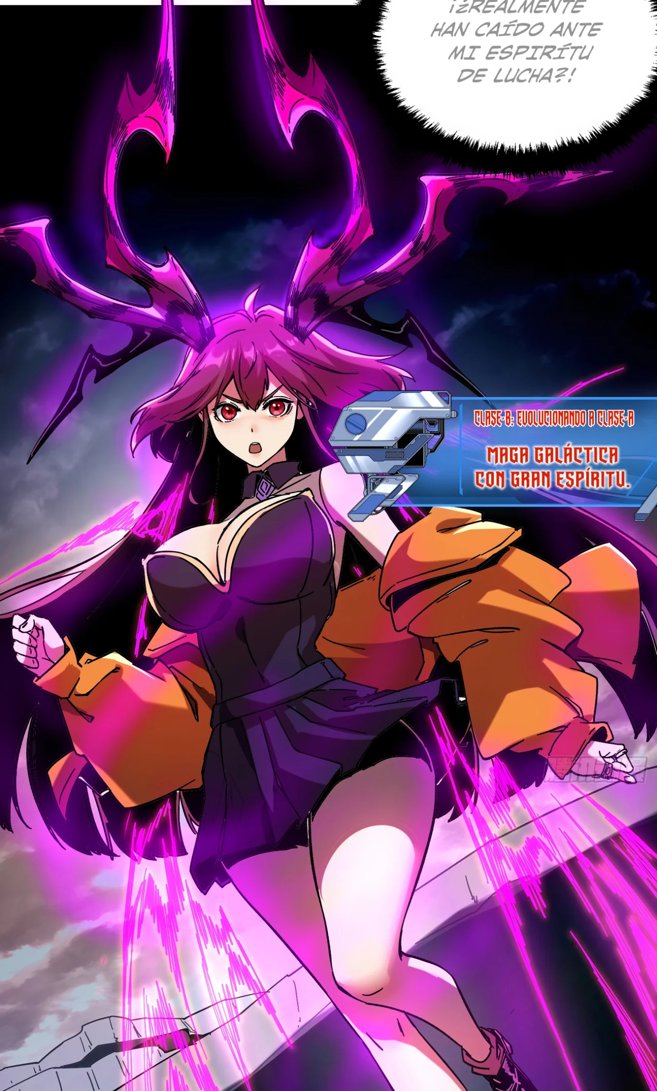 Página 89 del Manga