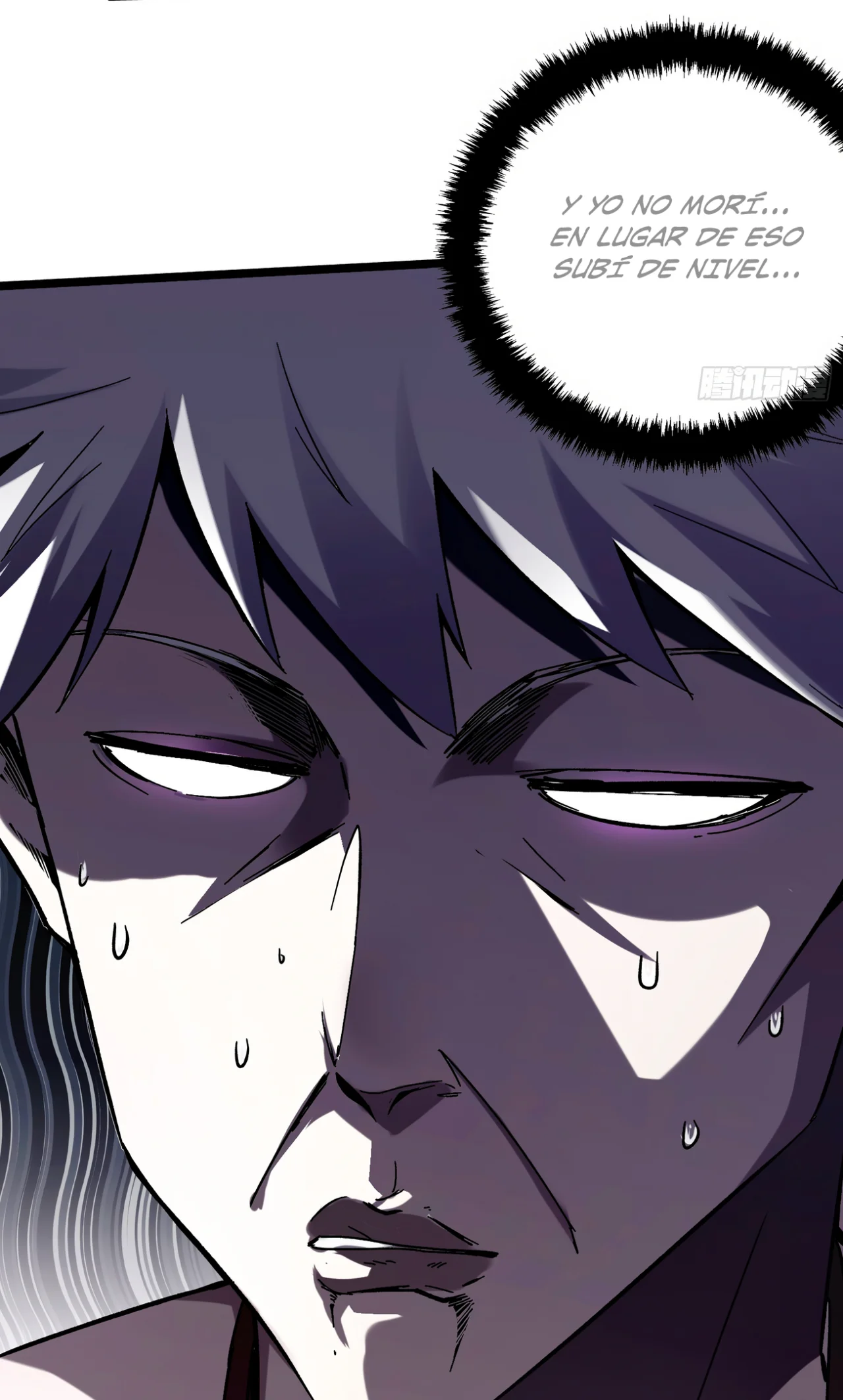 Página 97 del Manga