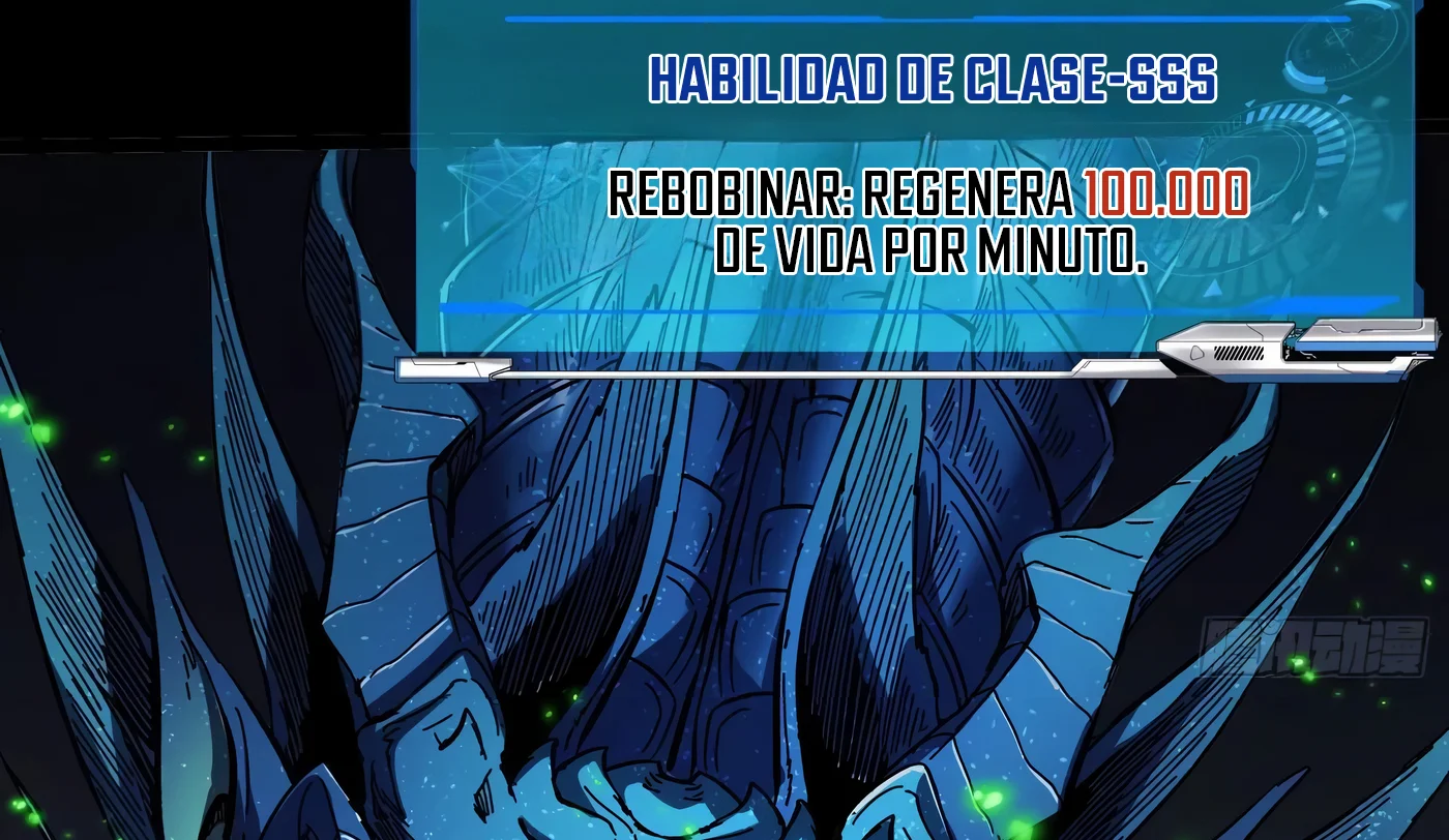 Página 38 del Manga