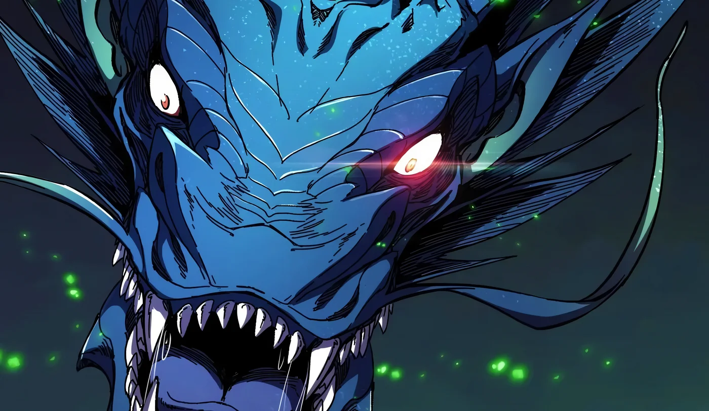 Página 39 del Manga