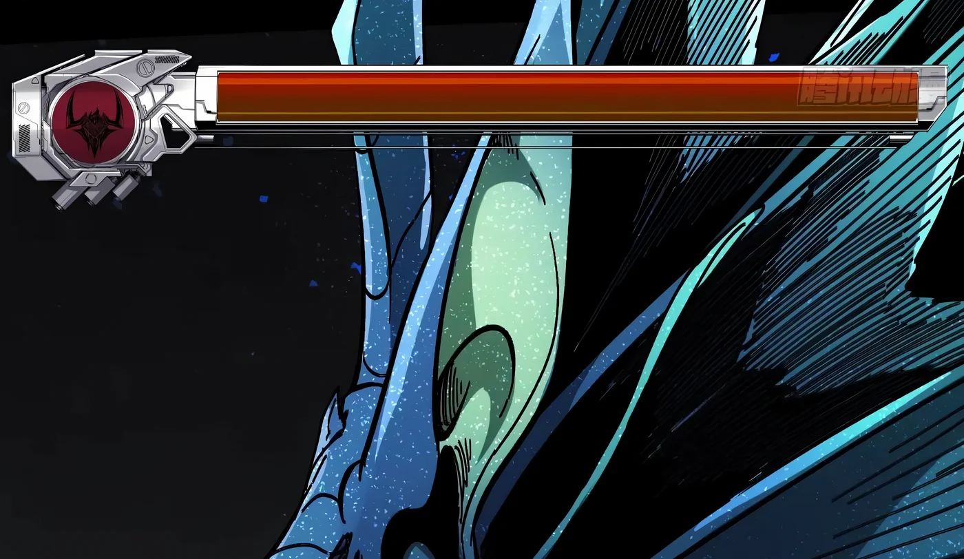 Página 47 del Manga