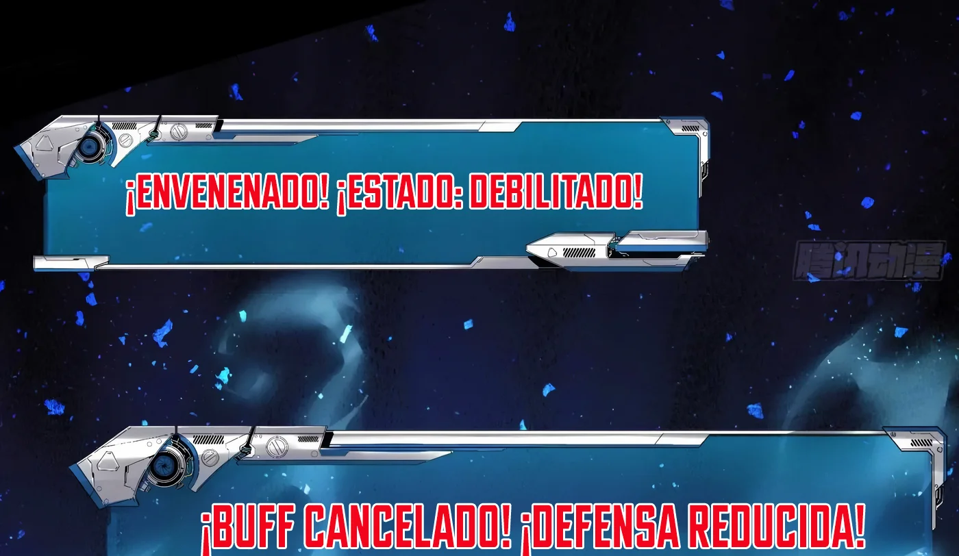 Página 59 del Manga