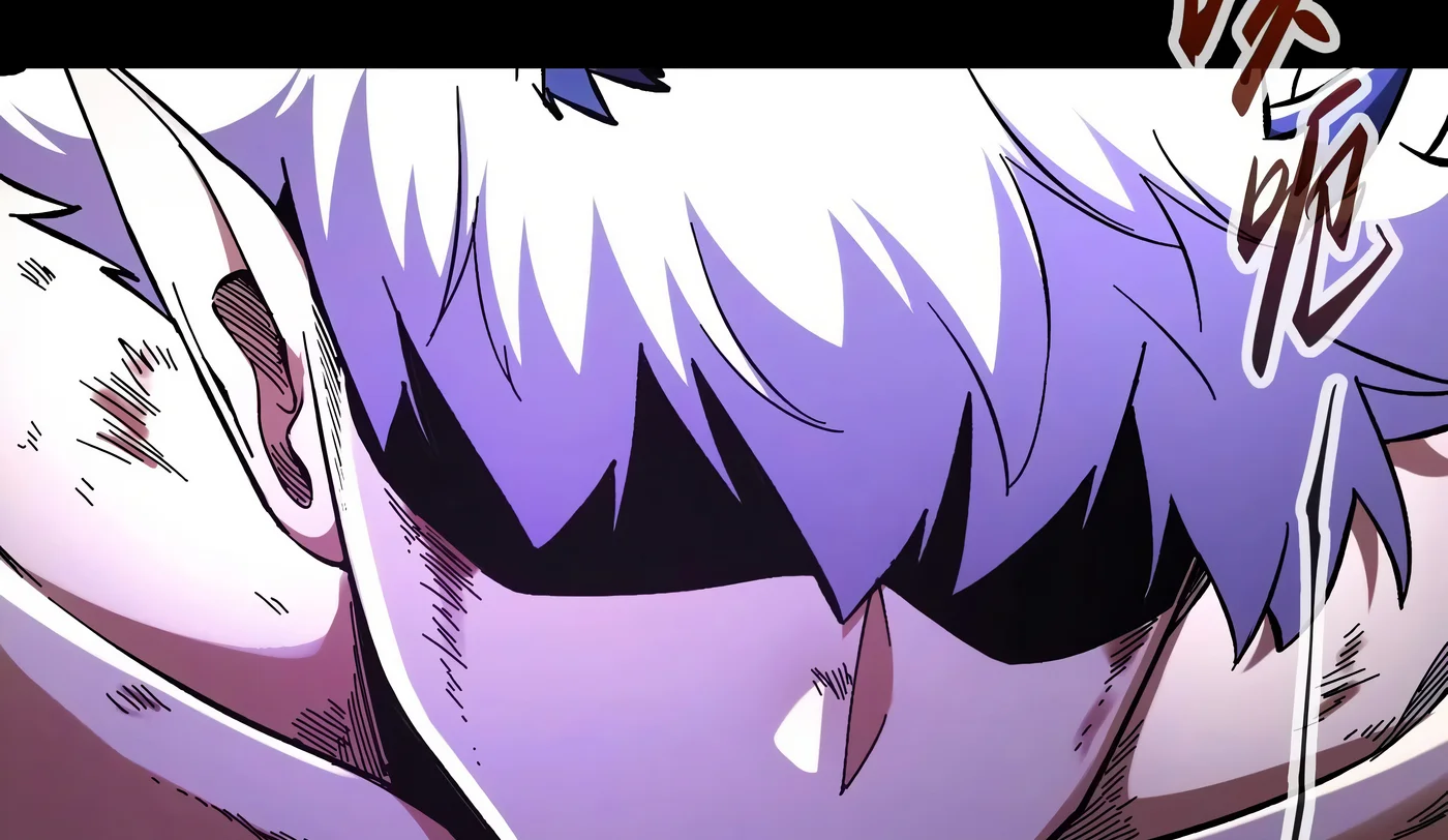 Página 65 del Manga