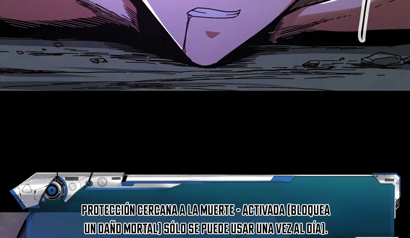 Página 66 del Manga