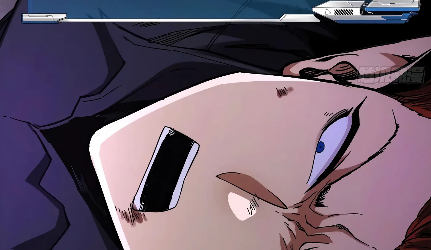 Página 67 del Manga