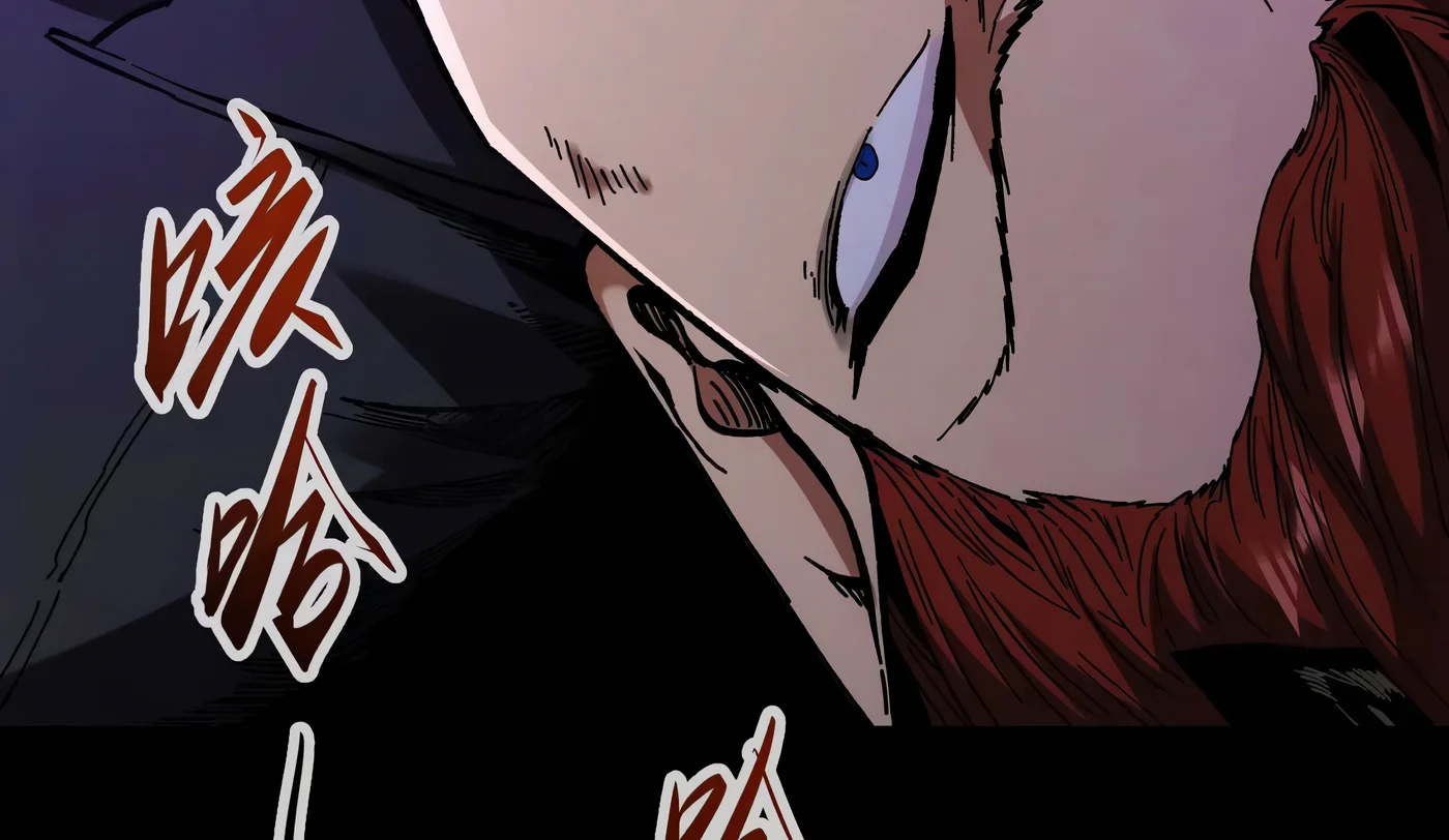 Página 68 del Manga
