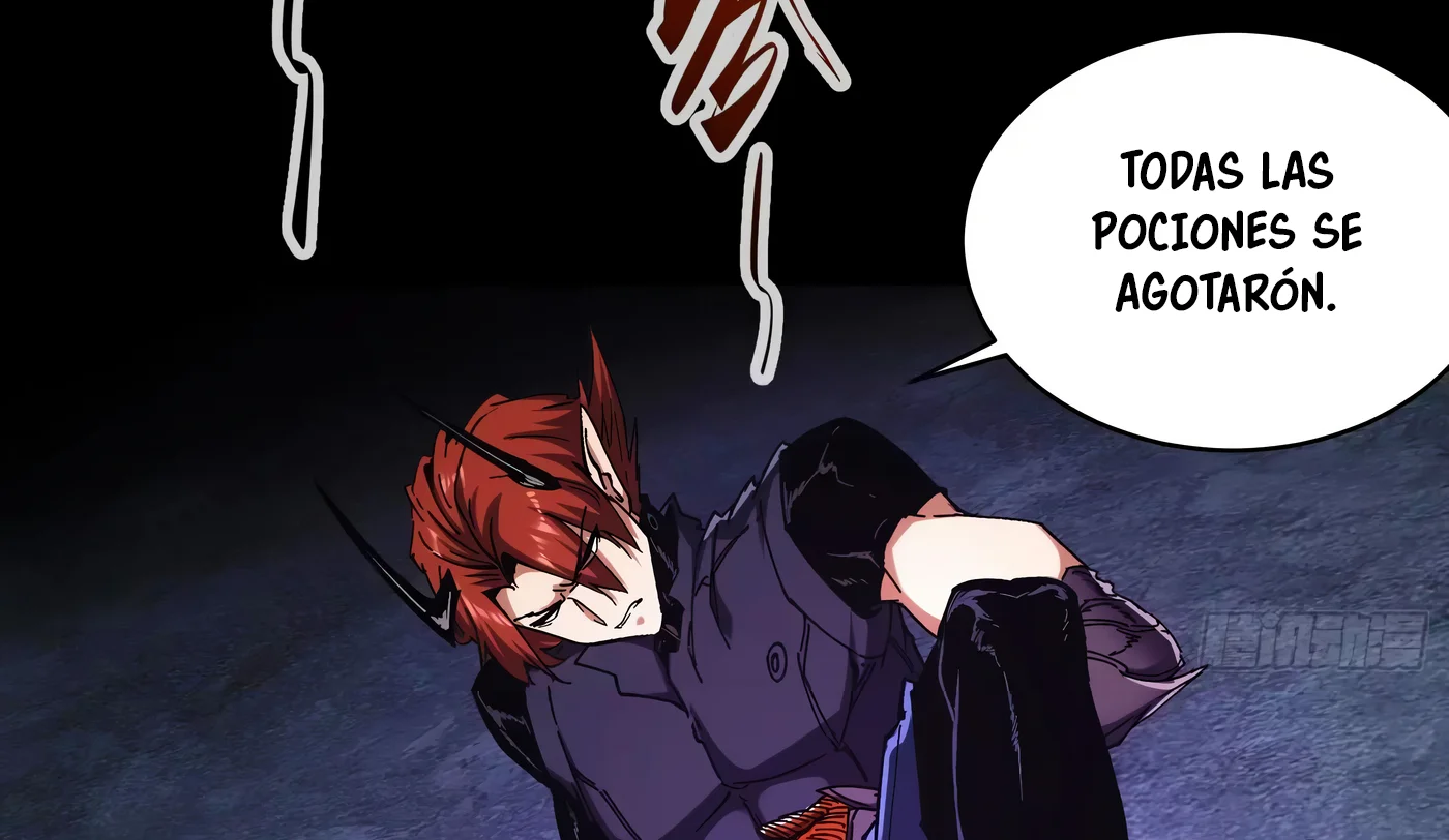 Página 69 del Manga