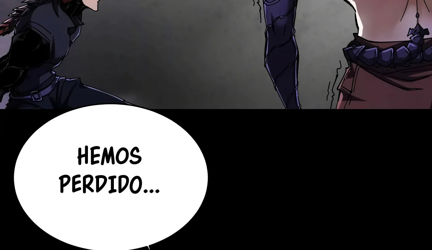 Página 75 del Manga