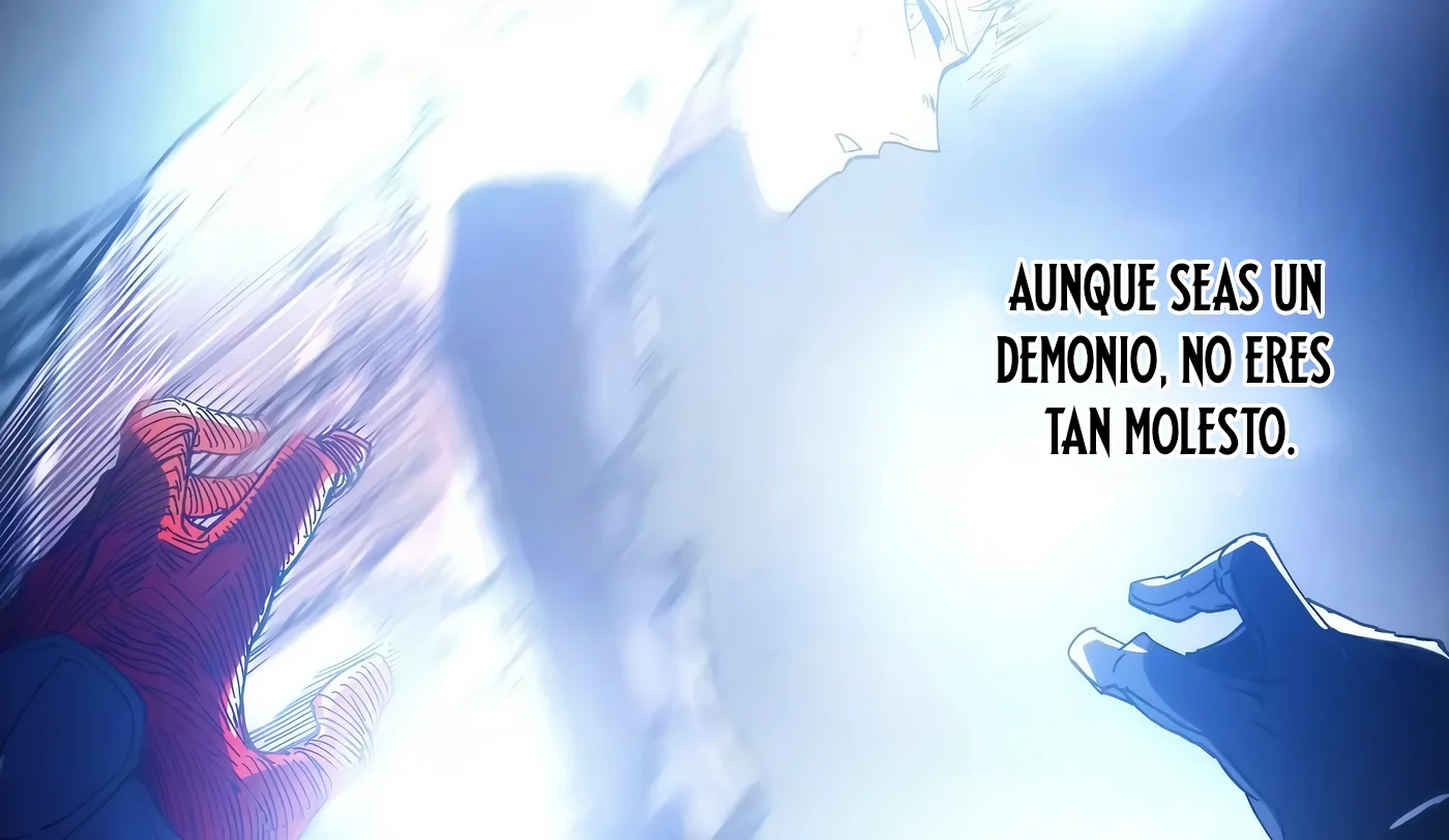 Página 99 del Manga
