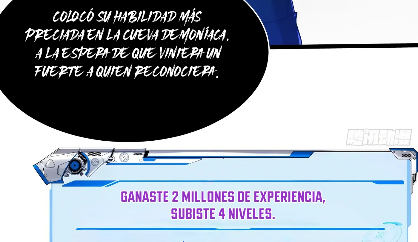 Página 129 del Manga