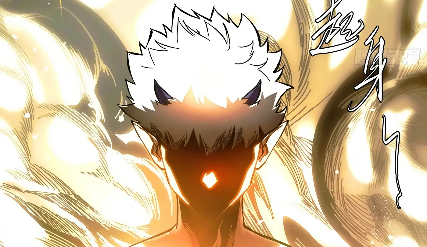 Página 141 del Manga