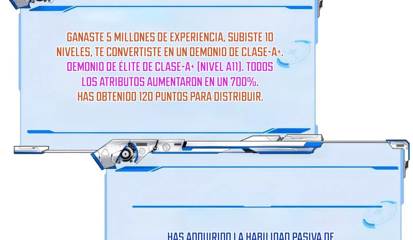 Página 145 del Manga