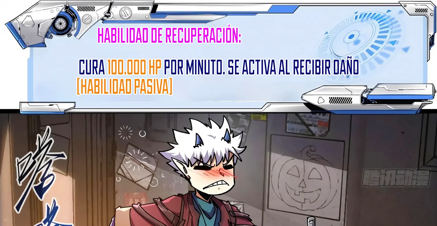 Página 41 del Manga