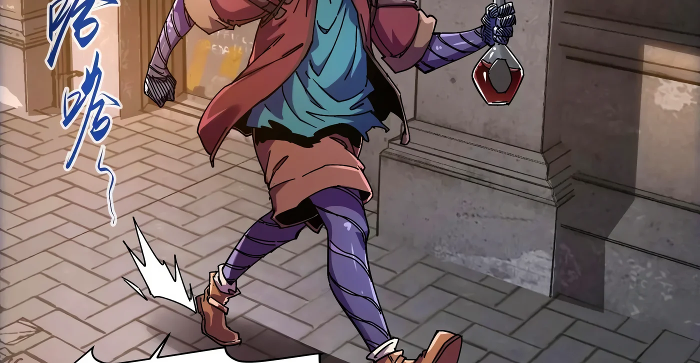 Página 42 del Manga