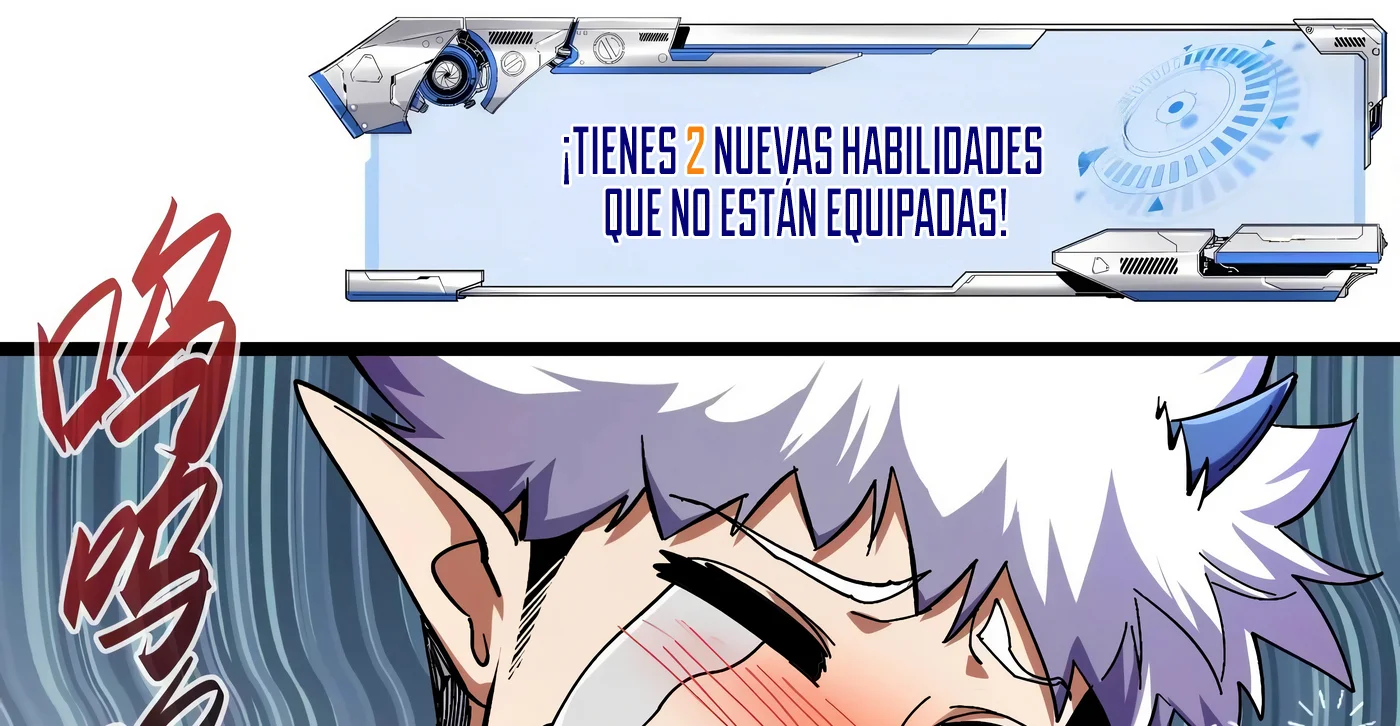 Página 44 del Manga