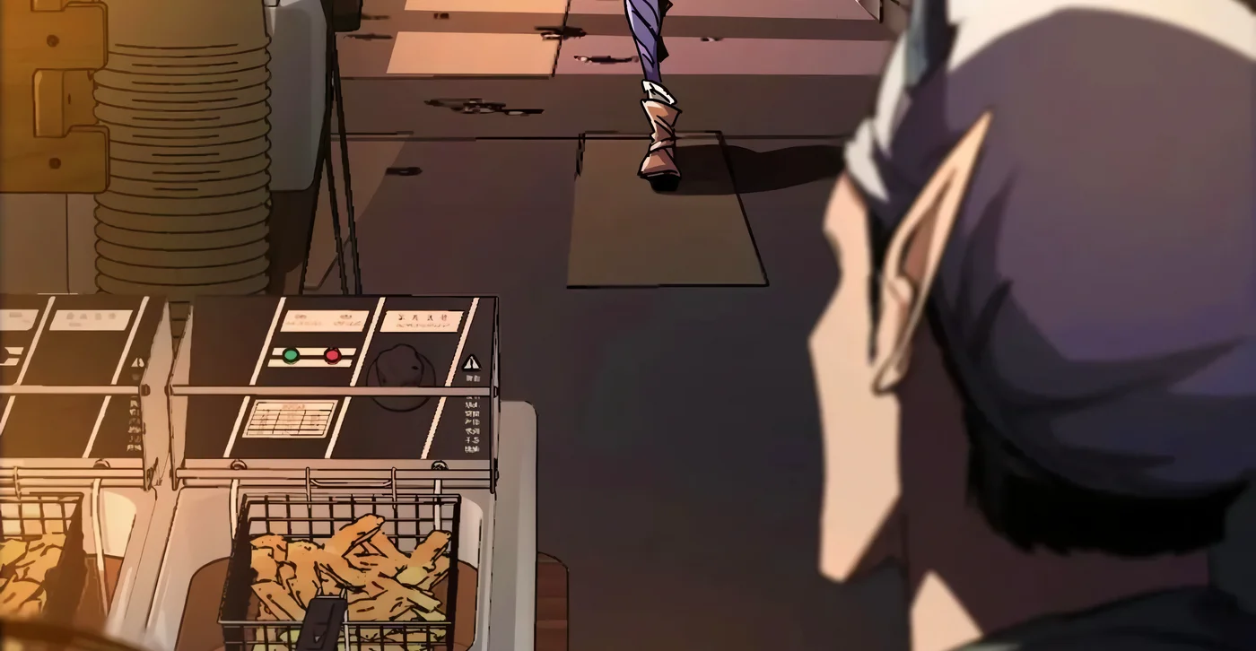 Página 51 del Manga