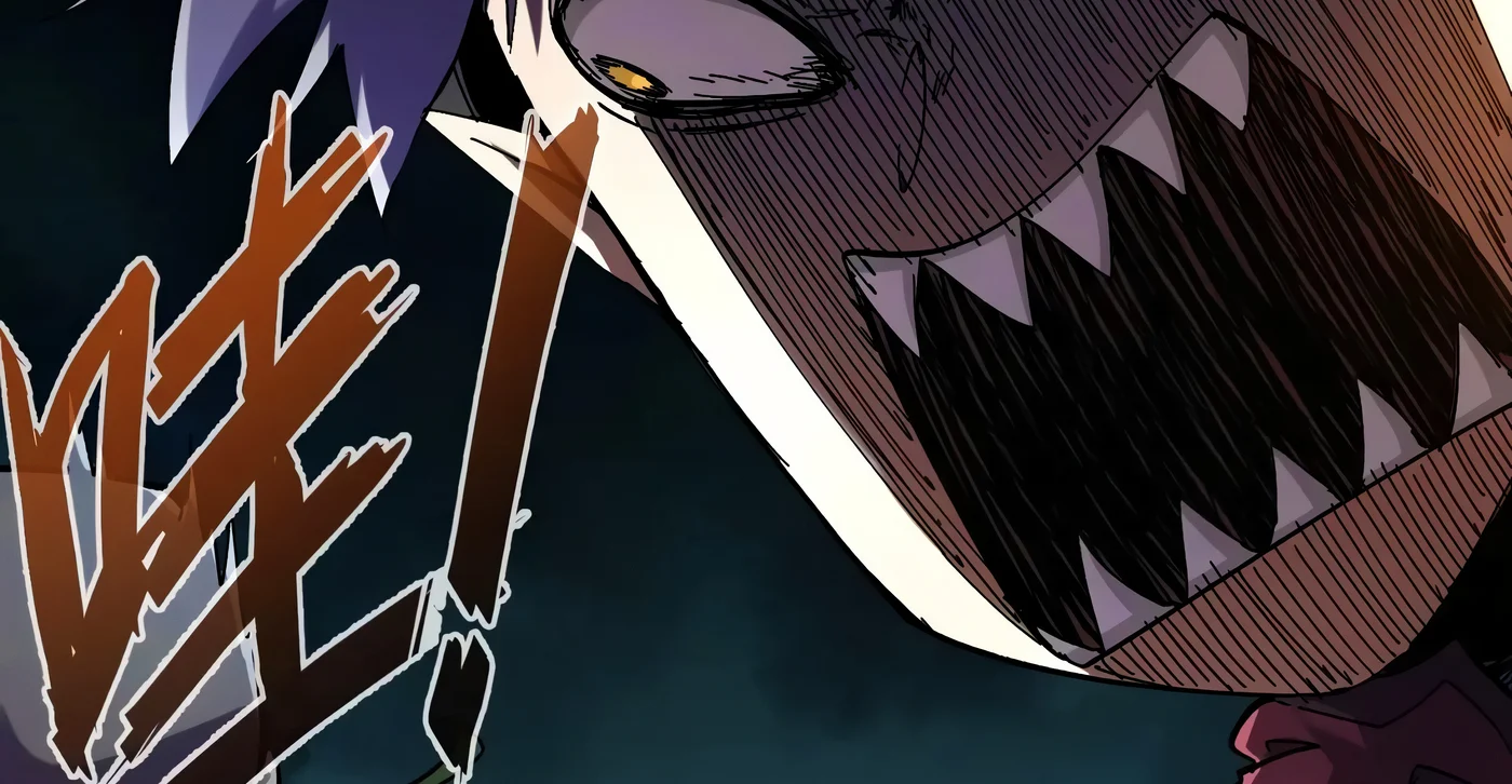 Página 65 del Manga