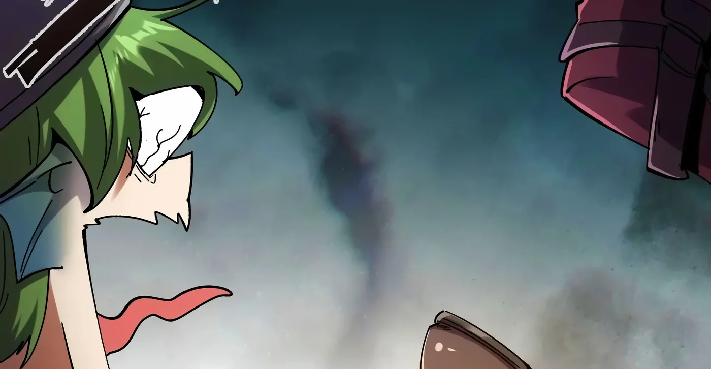 Página 66 del Manga