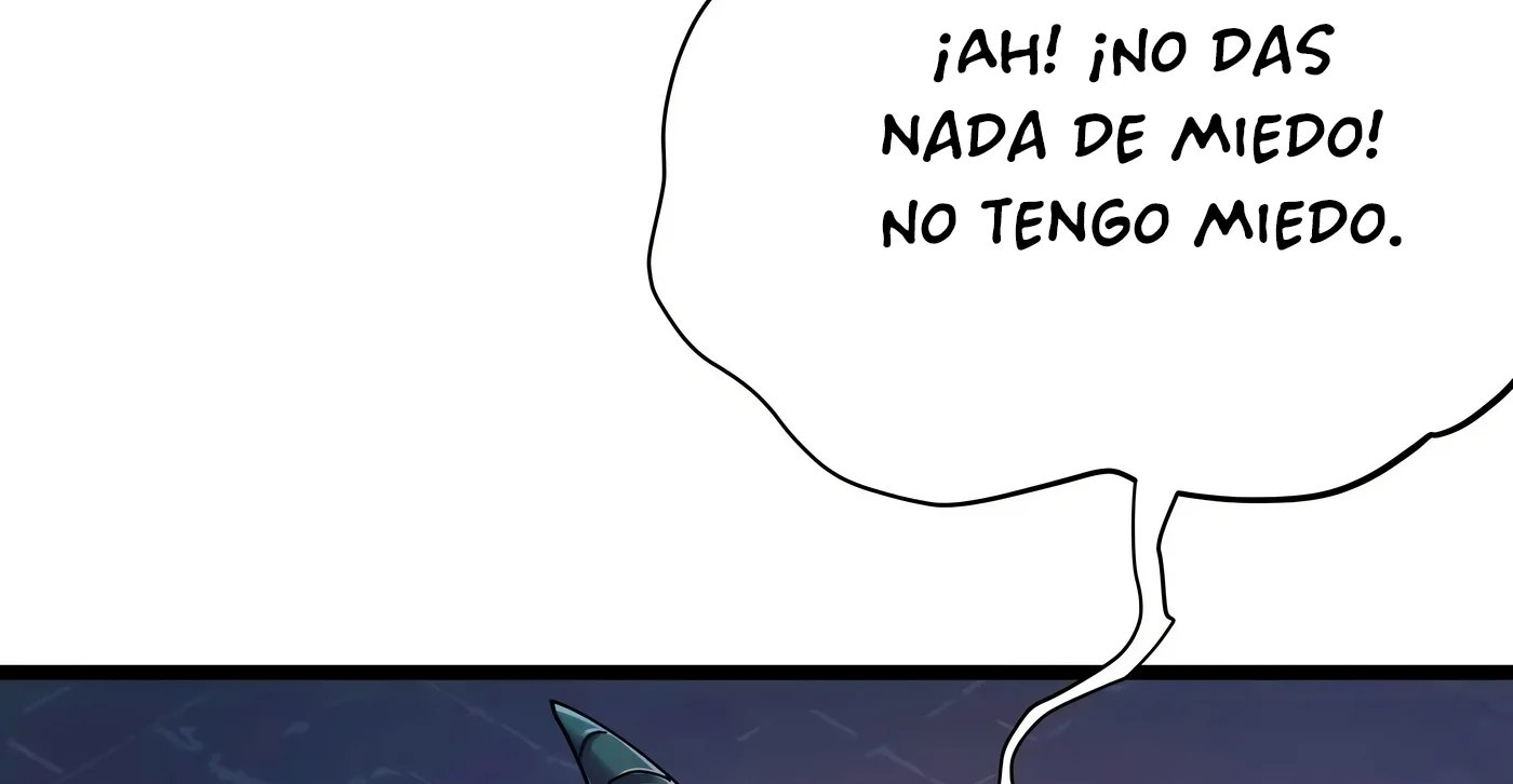Página 71 del Manga