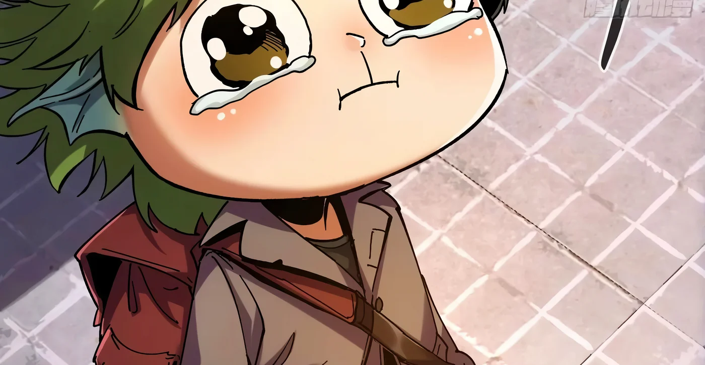 Página 73 del Manga