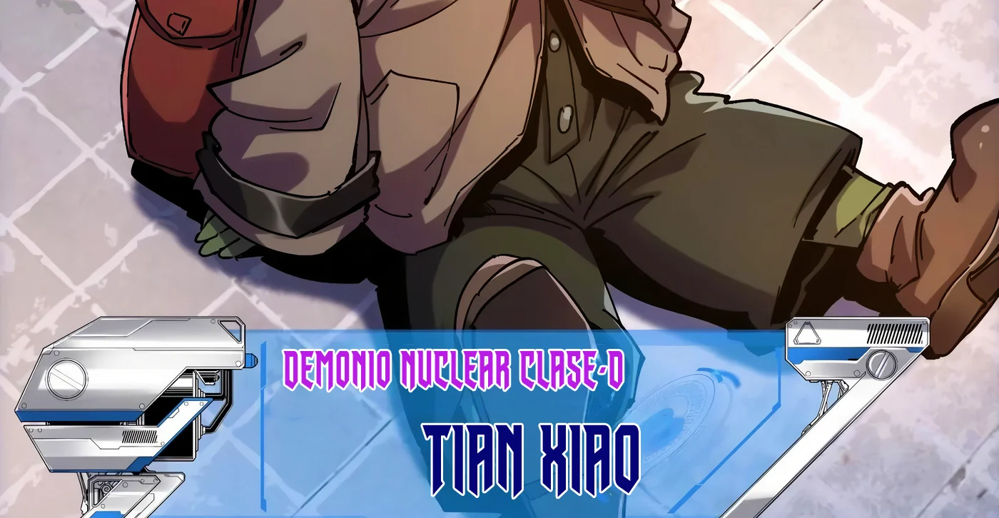 Página 74 del Manga