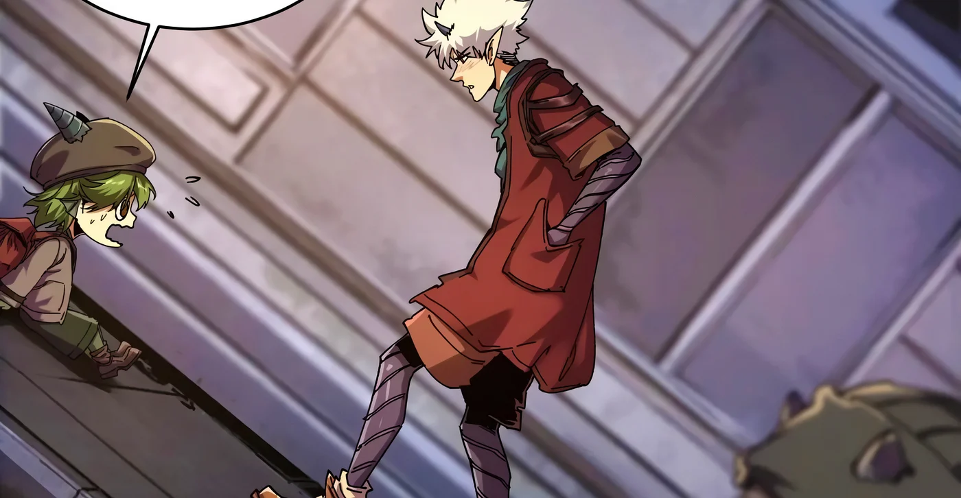Página 77 del Manga
