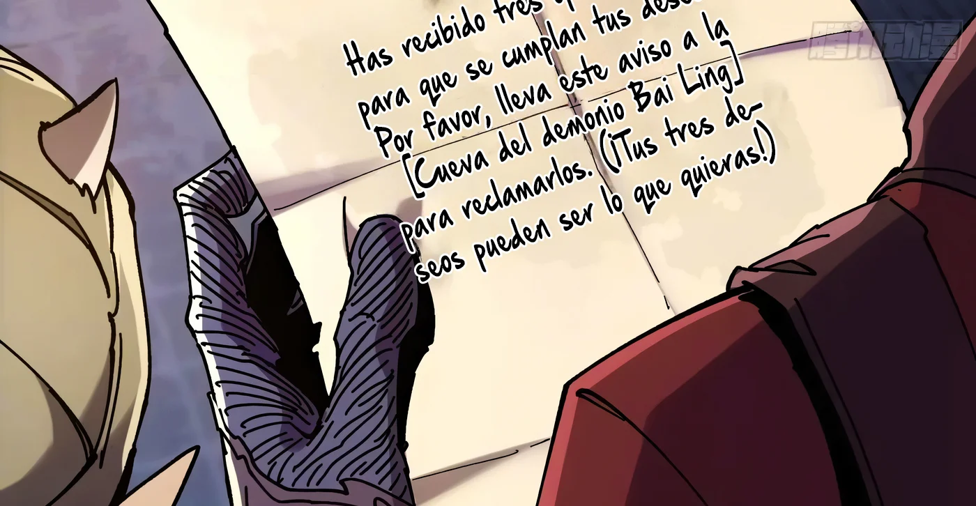 Página 86 del Manga