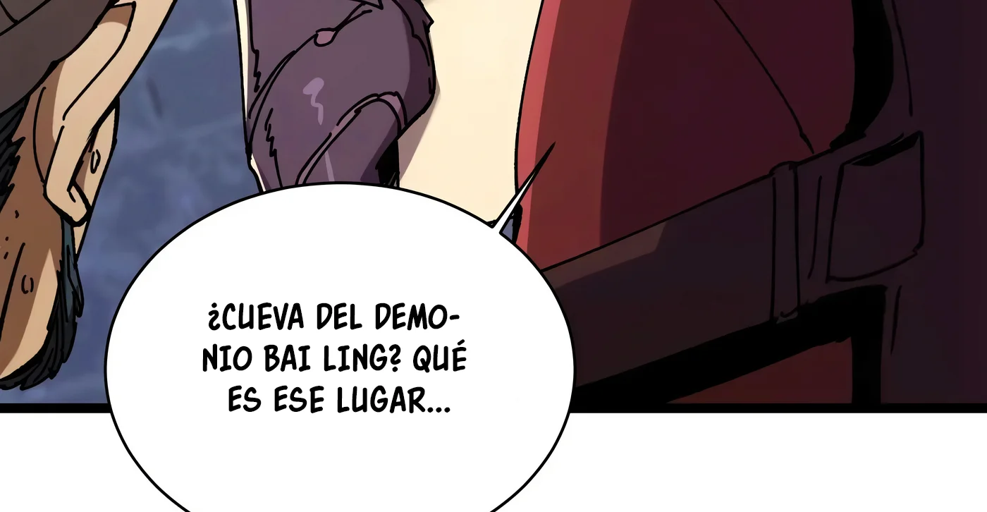 Página 87 del Manga