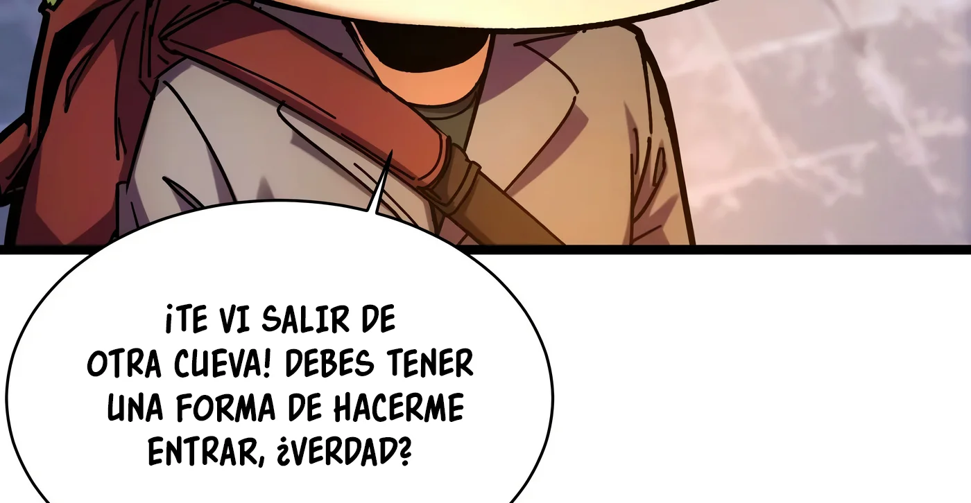 Página 91 del Manga