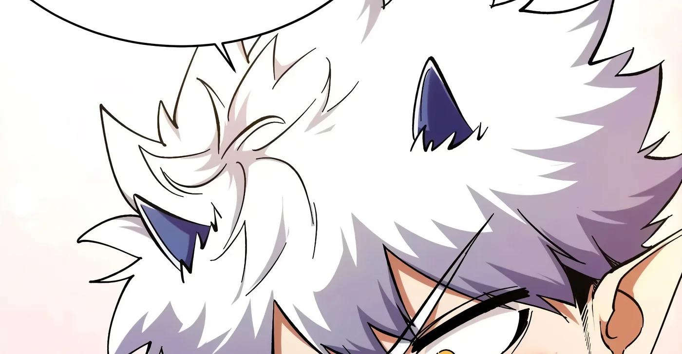 Página 100 del Manga